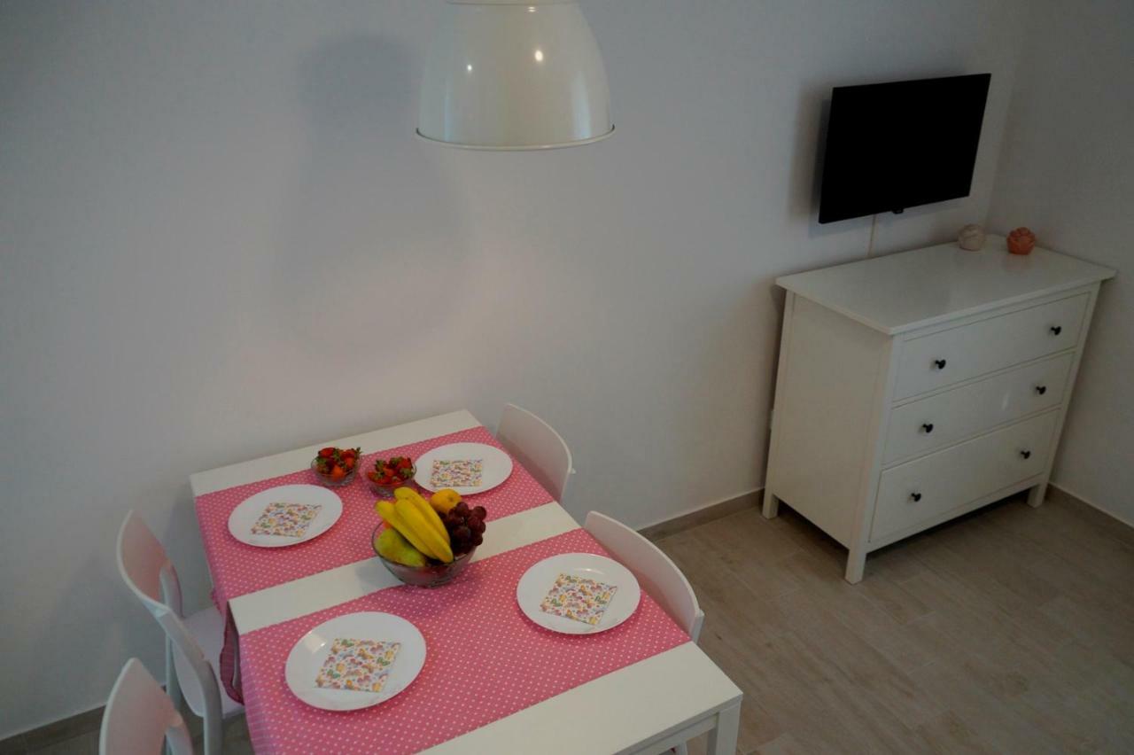 Frapedo Sport Makarska Apartment Exterior photo