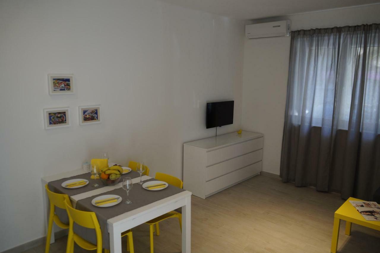 Frapedo Sport Makarska Apartment Exterior photo