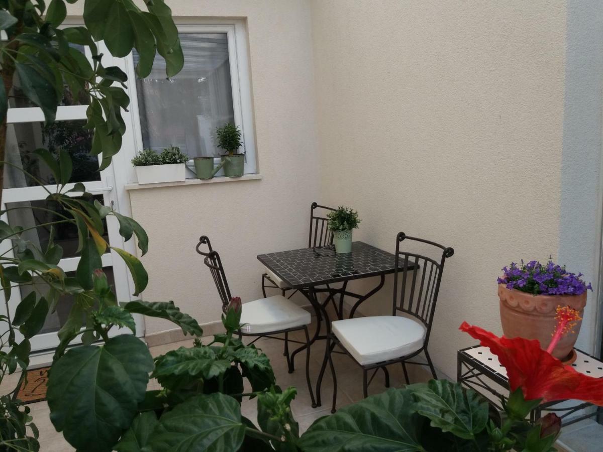 Frapedo Sport Makarska Apartment Exterior photo